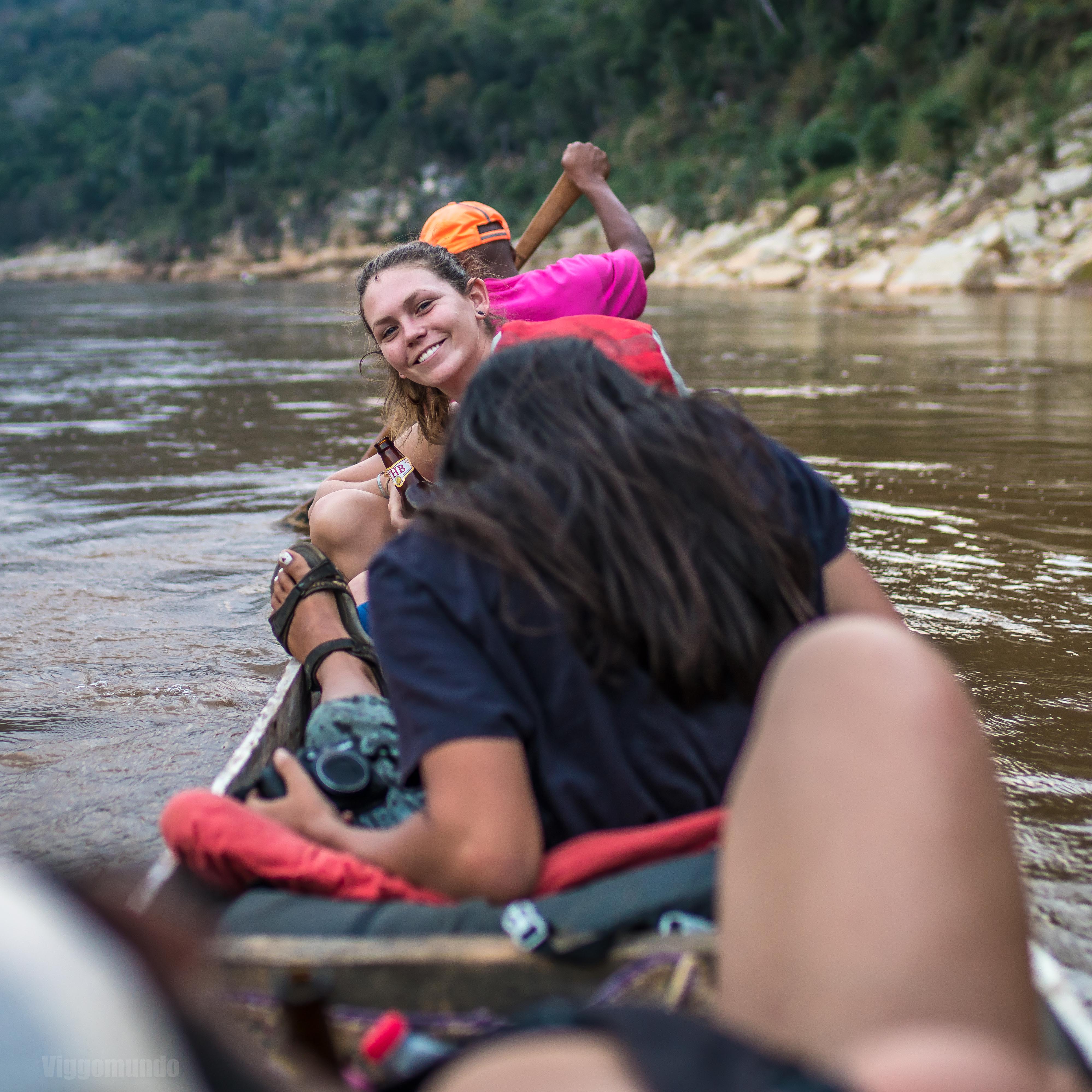 Canoe Claire for Blog