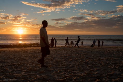 Morondava Sunset