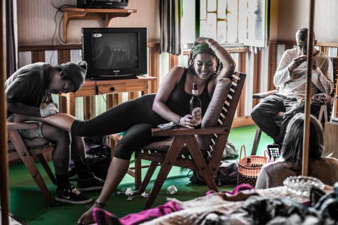 Marie Gets Tattoo Fianar2