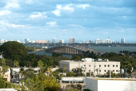Miami Bridge_