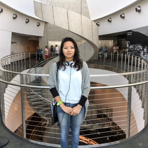 Viggo, Thu, and Oppie's Work