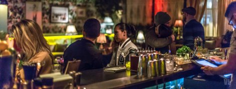 The Sylvester widescreen