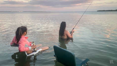 Thu, Oppie, Yo Redneck Riviera