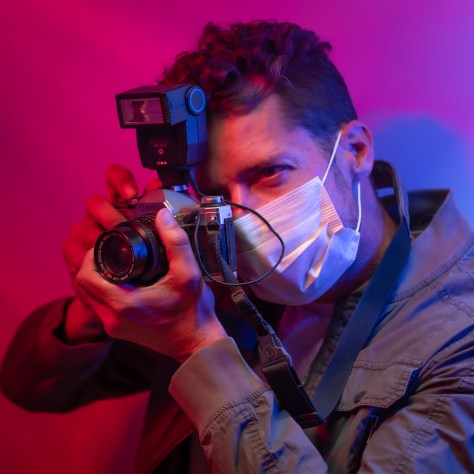 Viggo Antique Camera 3