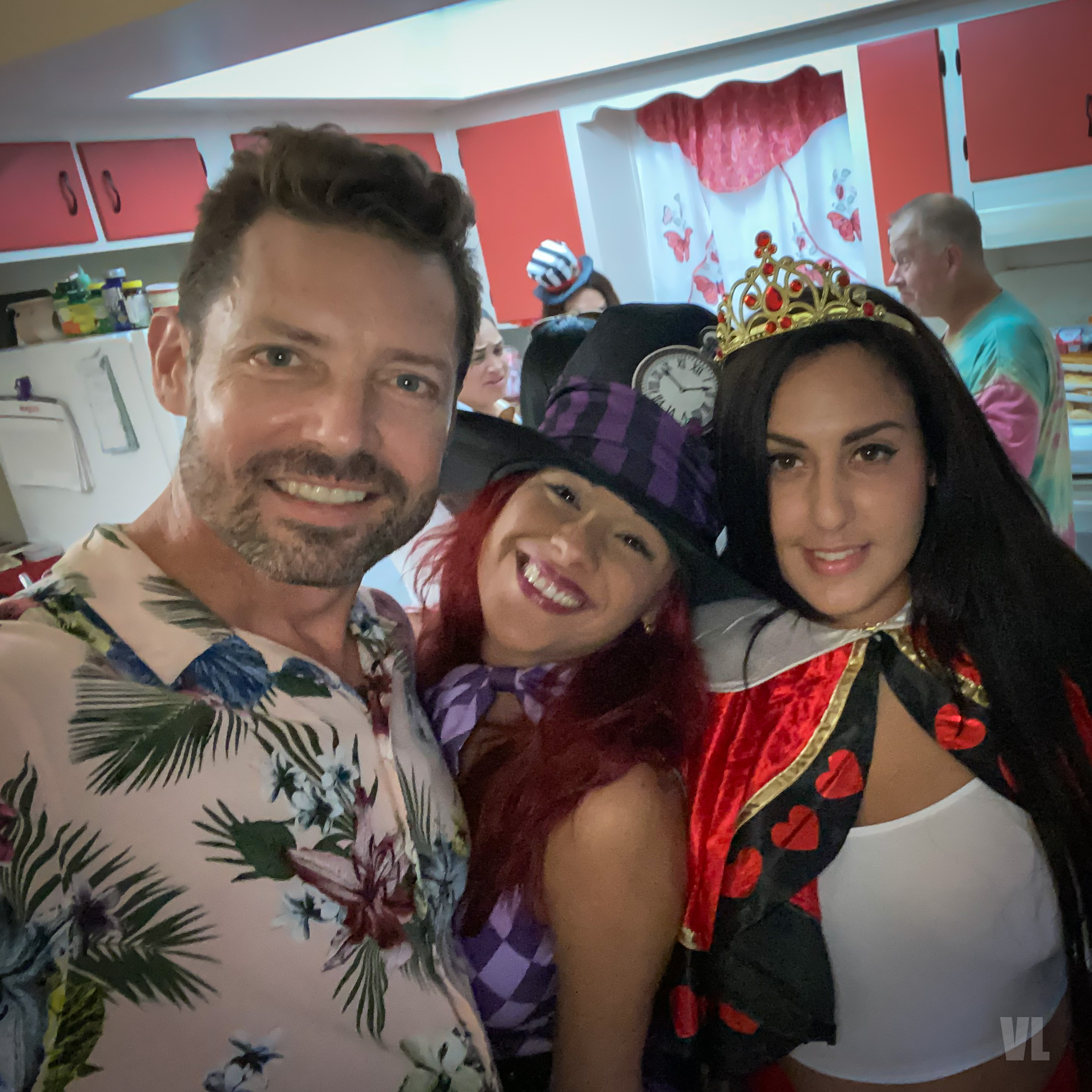 Genesis Birthday, Me, Gen, Girl